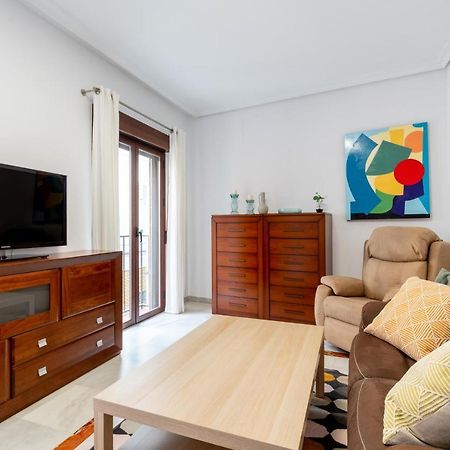 Holi-Rent Cuna Siviglia Esterno foto