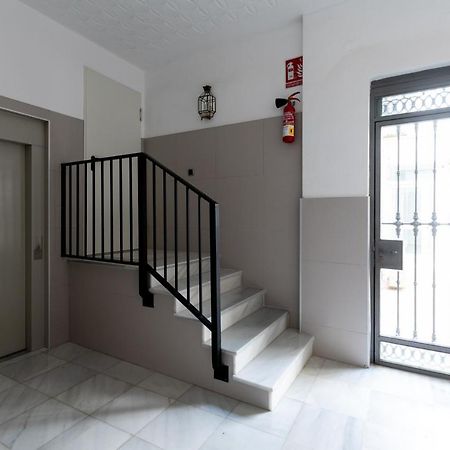 Holi-Rent Cuna Siviglia Esterno foto