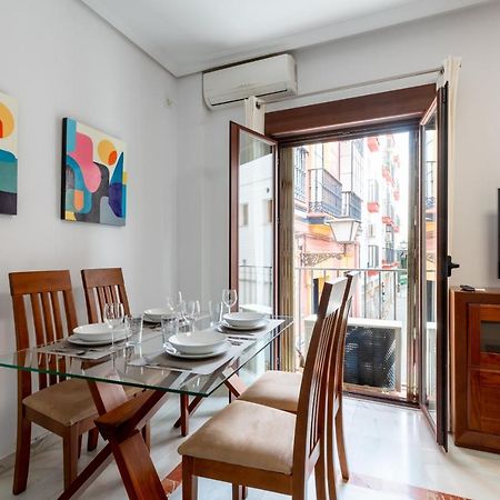 Holi-Rent Cuna Siviglia Esterno foto